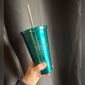 Starbucks Tumbler